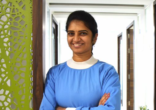 Dr. P. Sandhya