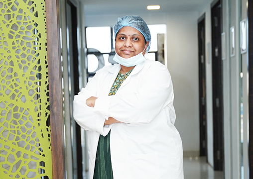 Dr. N. Bhavana